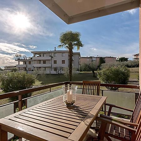 Natural Chic - Close To City Center And Beach - Parking Desenzano del Garda Exteriér fotografie