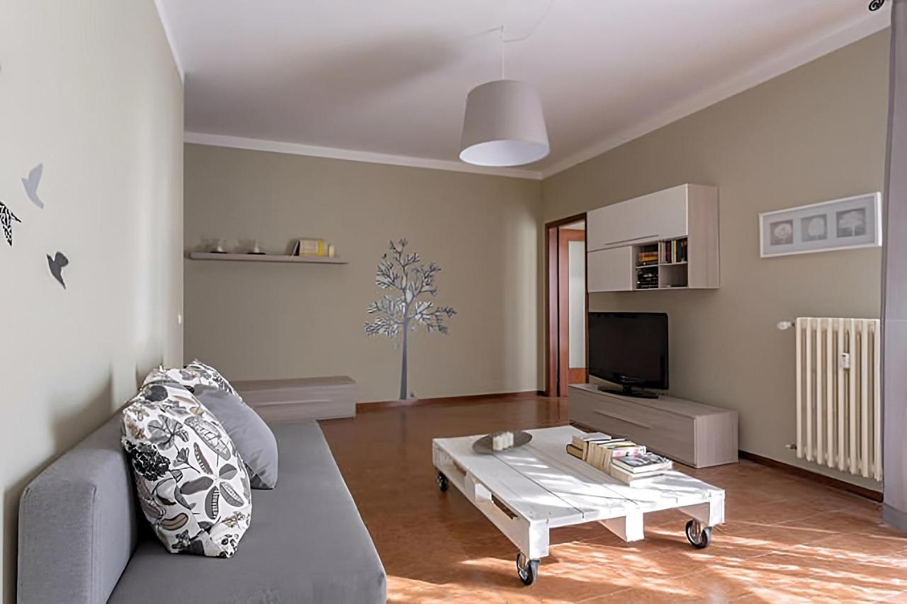 Natural Chic - Close To City Center And Beach - Parking Desenzano del Garda Exteriér fotografie
